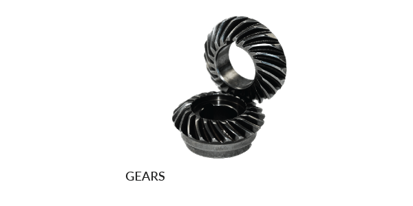 Image of Gears