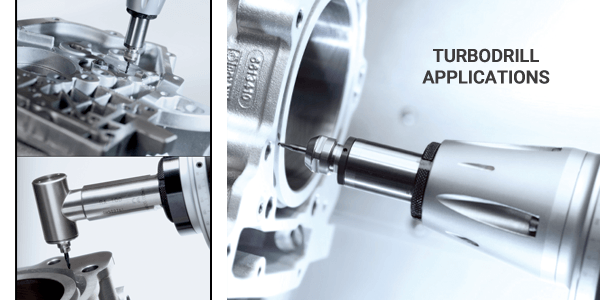 Alberti hi-speed turbodrill