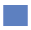 Purple color swatch