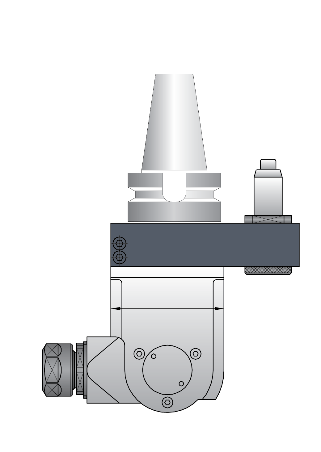 ER-20 TCUcn 1.5 Adjustable