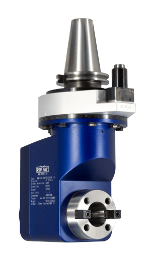 Image of Romani next generation angle heads