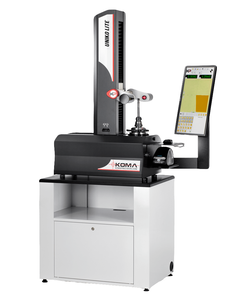 Koma UNIKOLITE