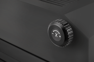 Image of Koma prime Pre-setter knob