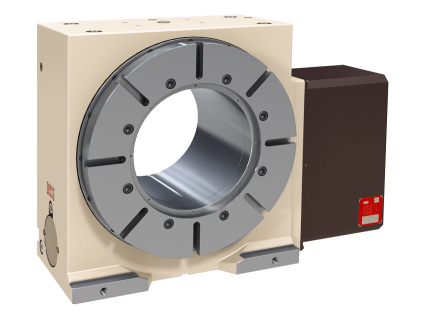 Image of Tsudakoma RCB-series rotary tables