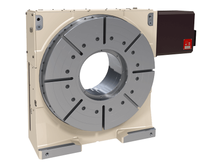 Image of Tsudakoma RCV Rotary Table