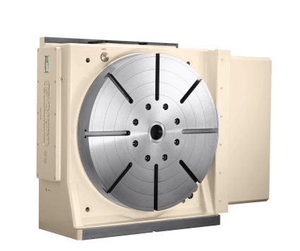 Image of Tsudakoma RNCM Series rotary tables