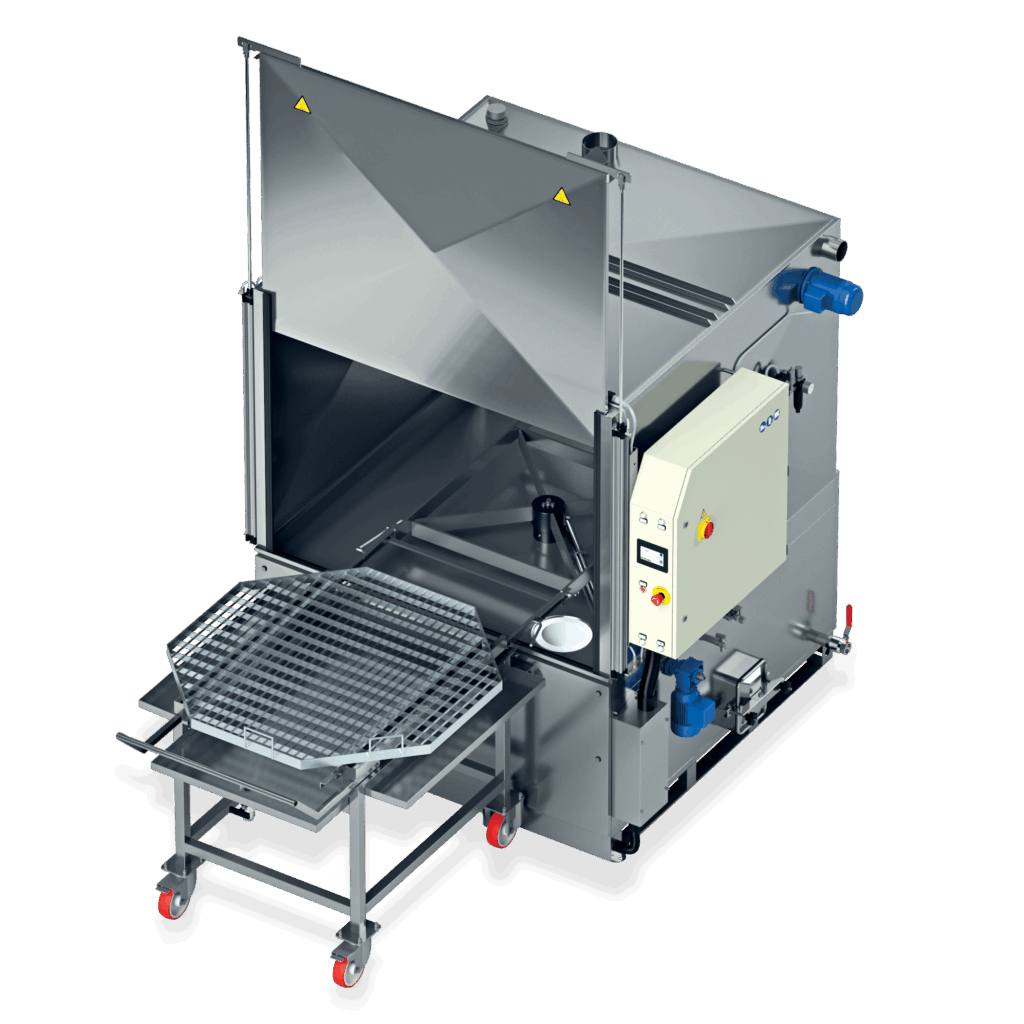 Simplex big