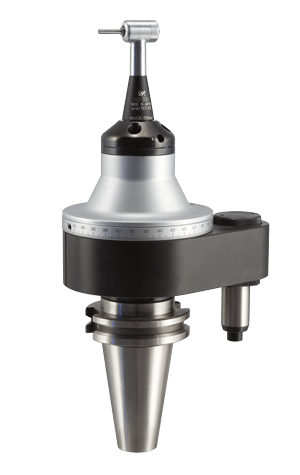 Image of Alberti slimeline angle head