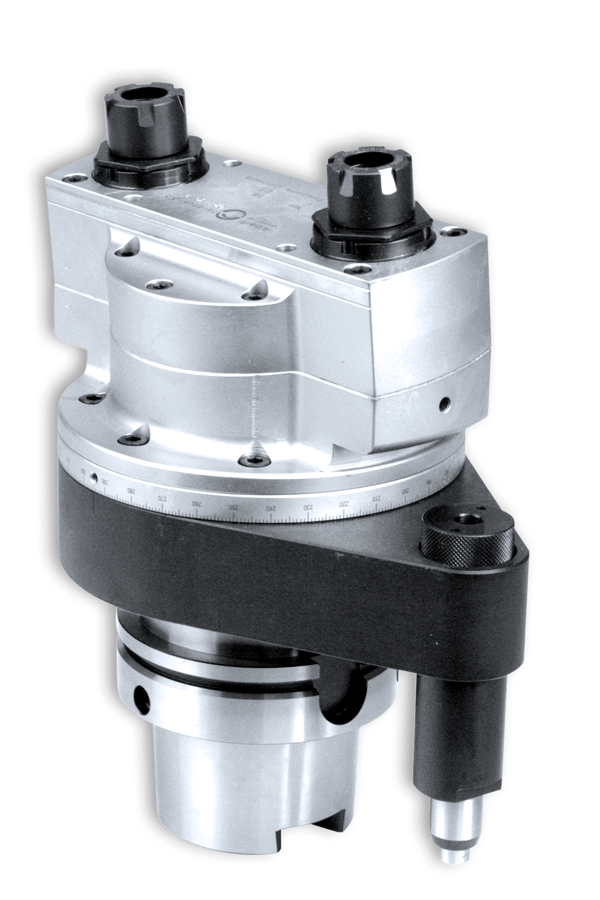 Special Dual Output HSK