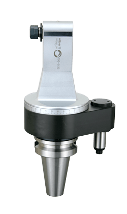 Image of Alberti angle head T90cn-05-1