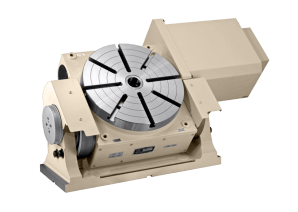 THNC SERIES manual tilting