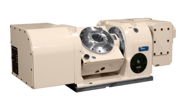 TN, B SERIES 5th axis narrow