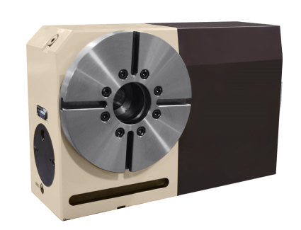 Image of Tsudakoma RBS ball drive rotary table