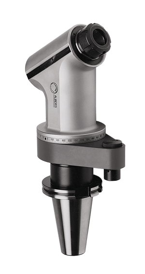 Image of ALBERTI CUSTOM FIXED ANGLE TDA/TA SERIES