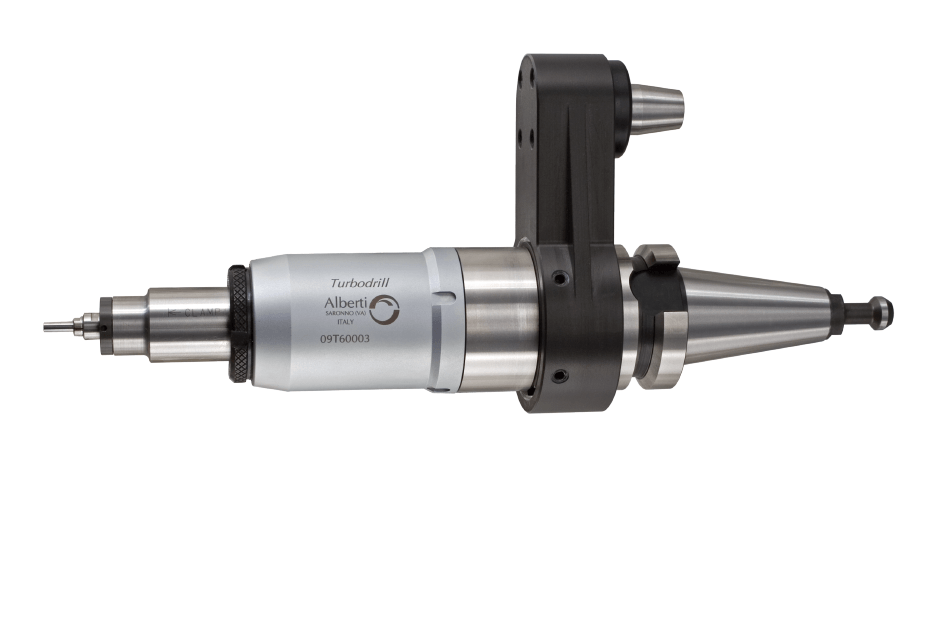 Alberti Turbodrill