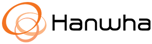 hanwha logo