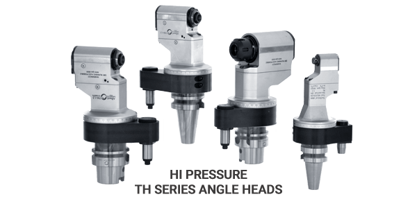 hi pressure TH series