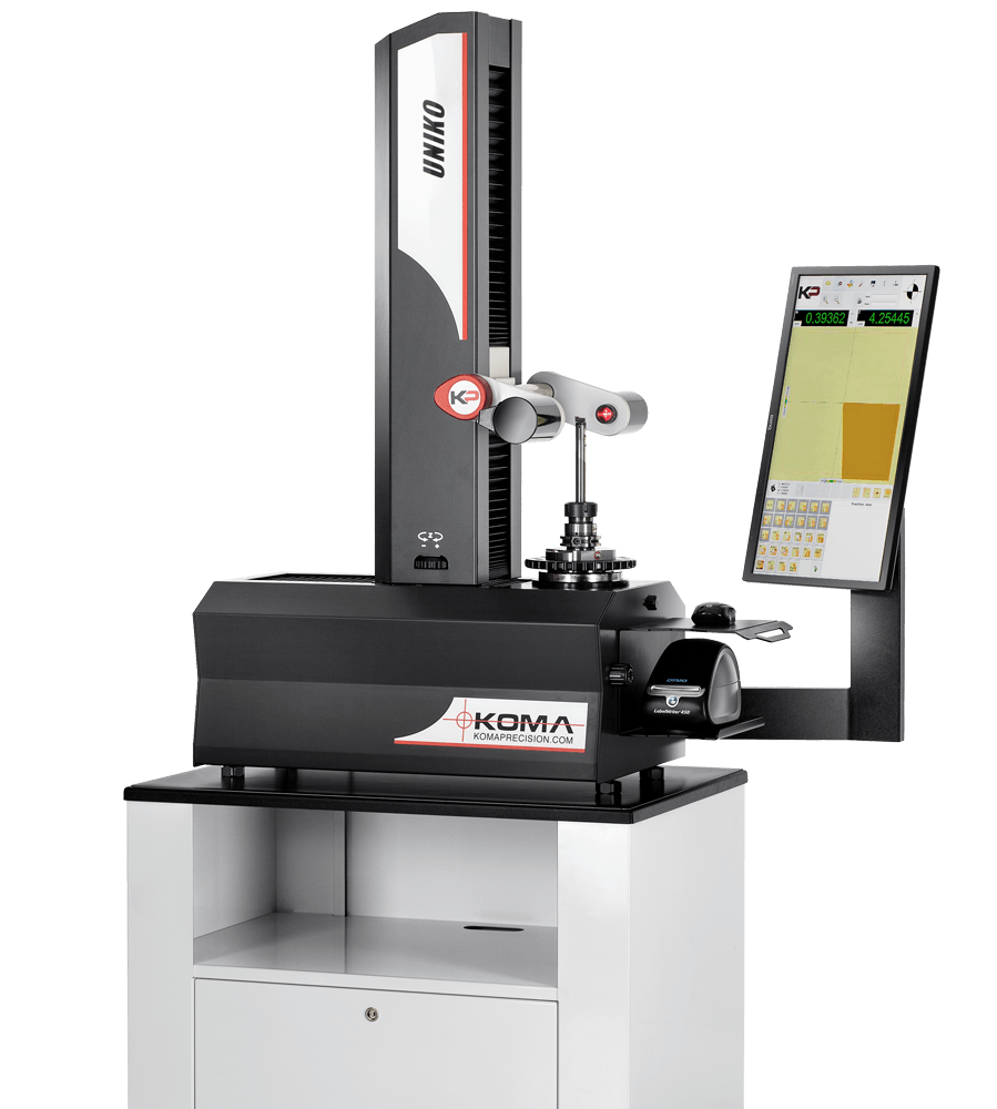 Image of Koma Pre-setter