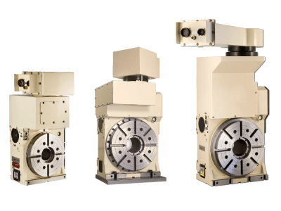 Image of Tsudakoma specialty rotary tables